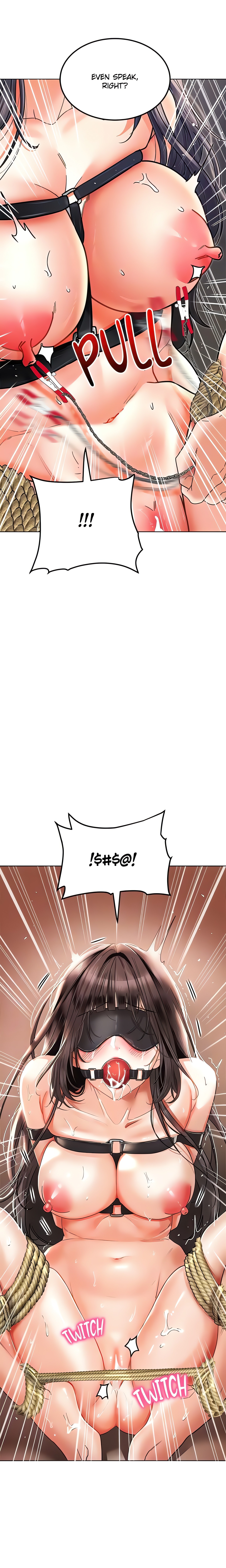 The Inheritor 7