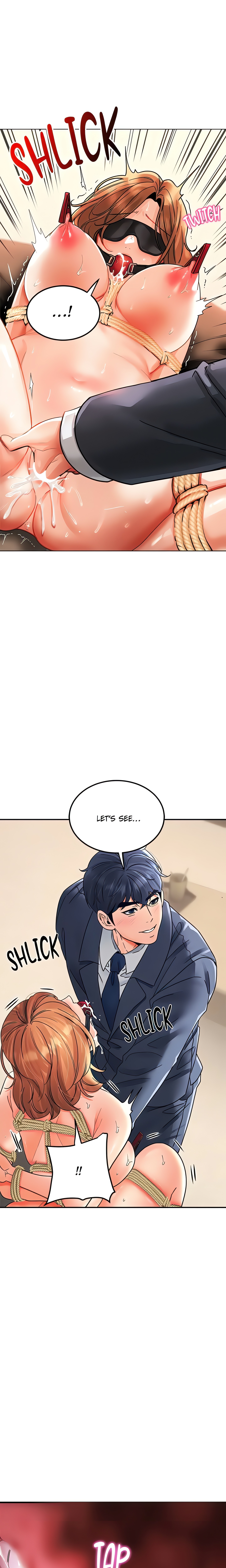 The Inheritor 10