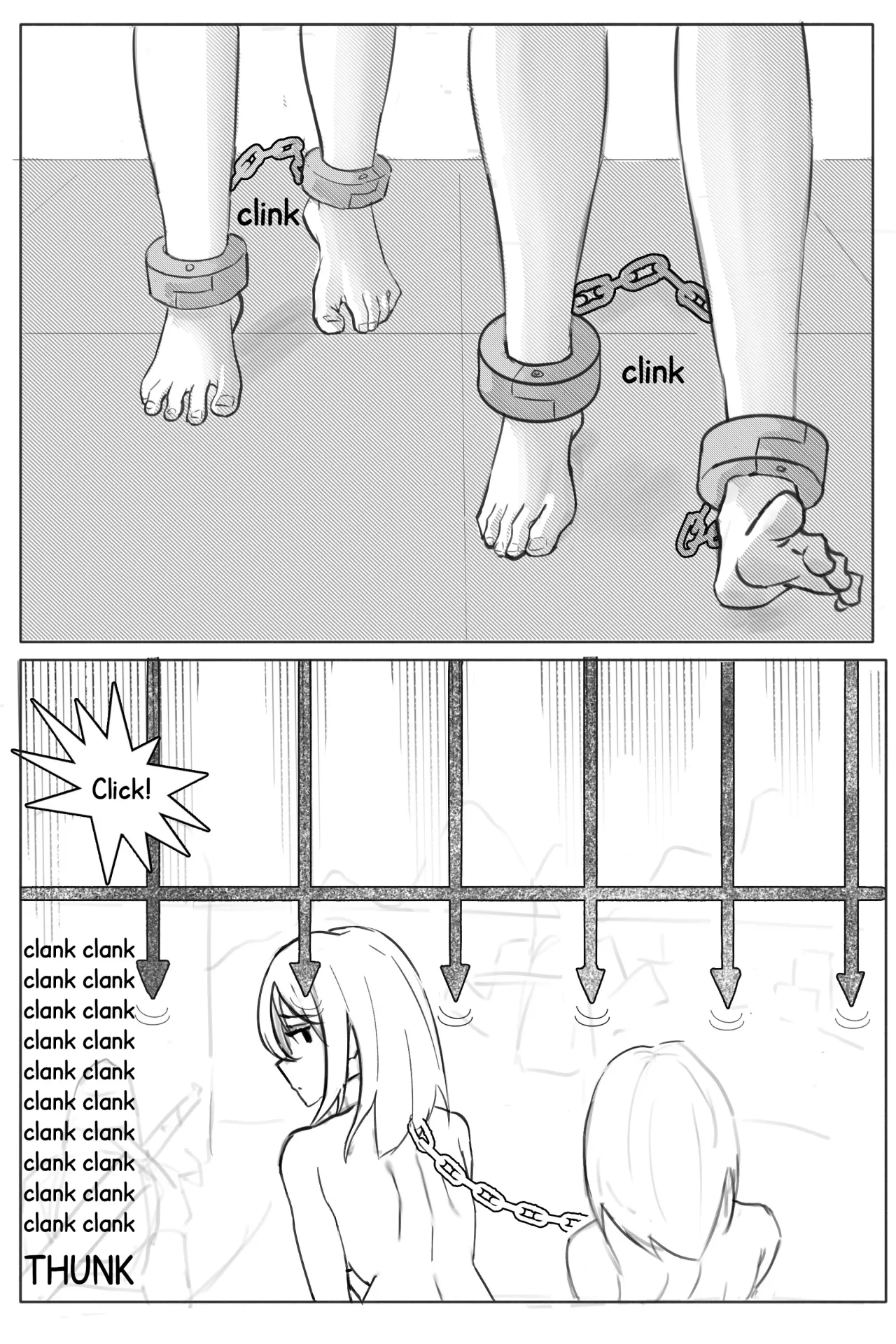 The Inspiring Life of a Slave Girl 21