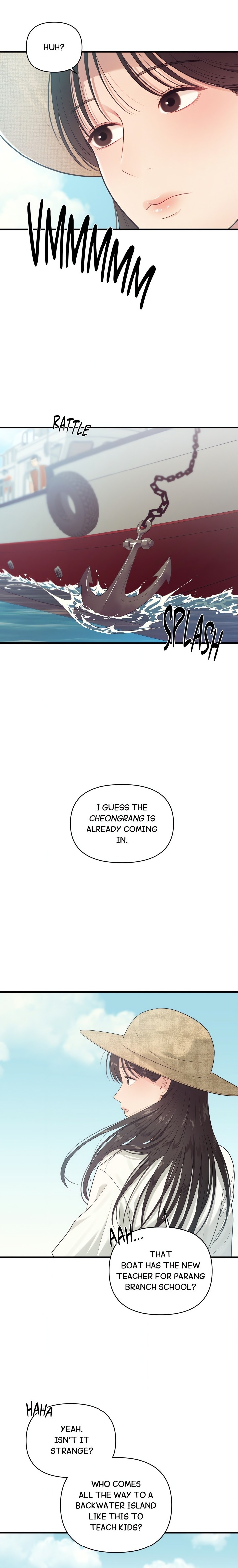 The Island’s Naughty Teacher 14