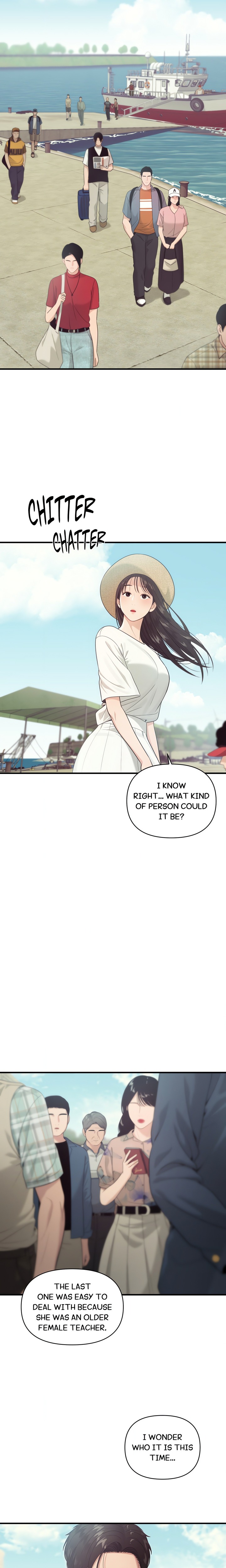 The Island’s Naughty Teacher 15