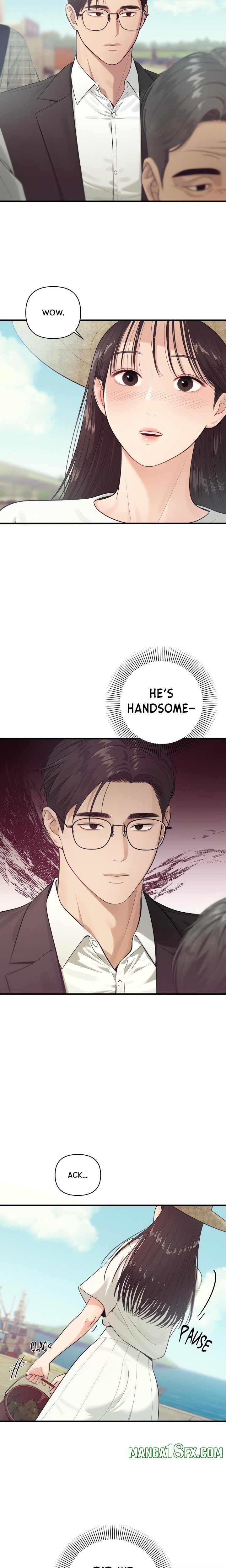 The Island’s Naughty Teacher 16
