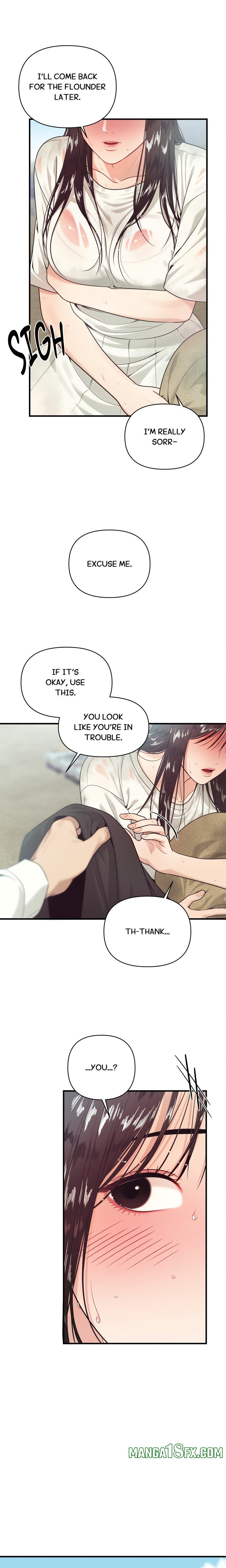 The Island’s Naughty Teacher 20