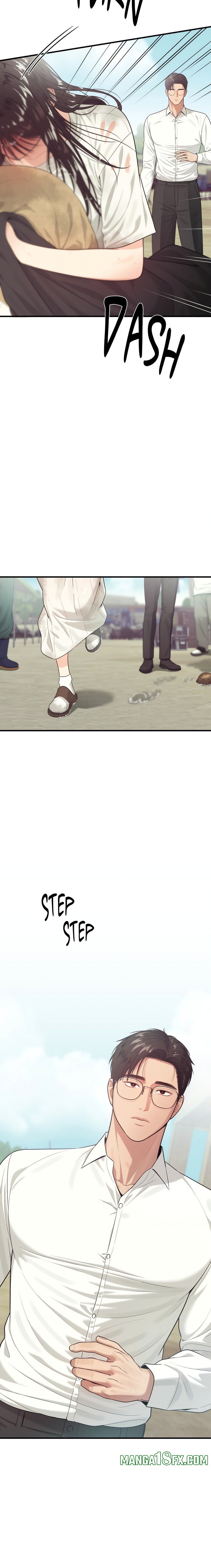 The Island’s Naughty Teacher 22