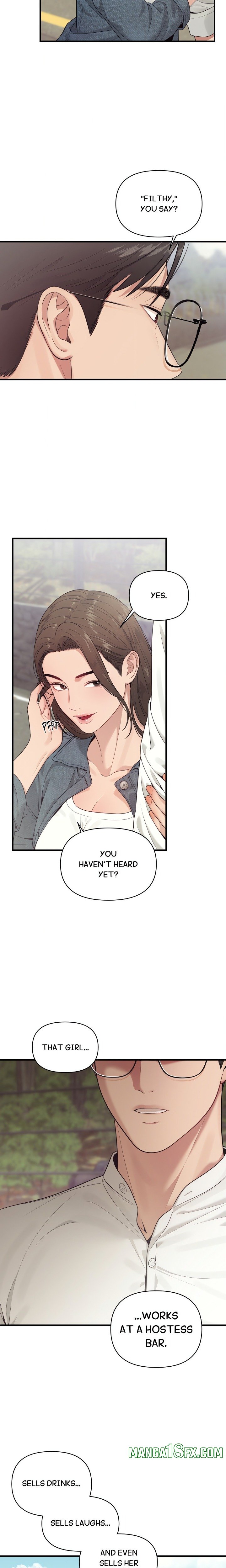 The Island’s Naughty Teacher 6