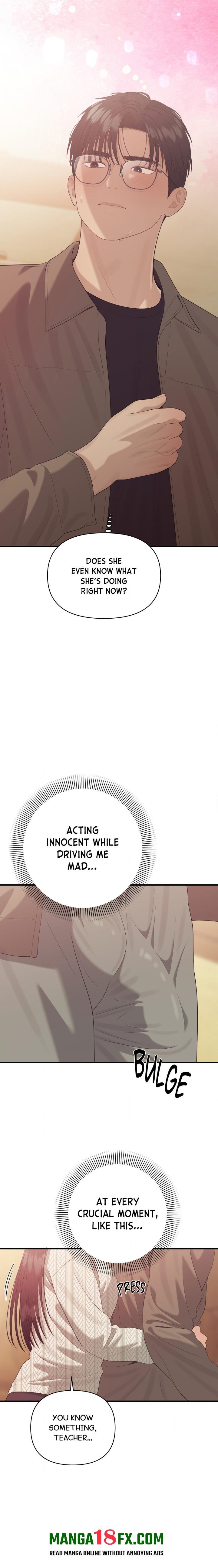 The Island’s Naughty Teacher 14
