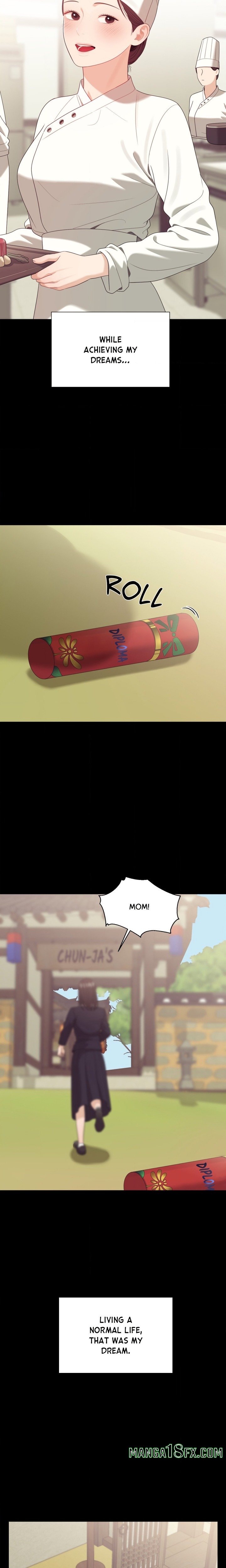 The Island’s Naughty Teacher 4