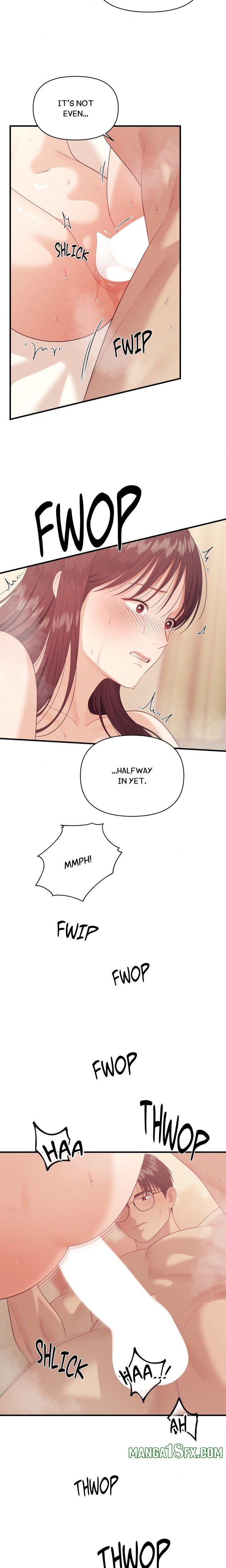 The Island’s Naughty Teacher 5