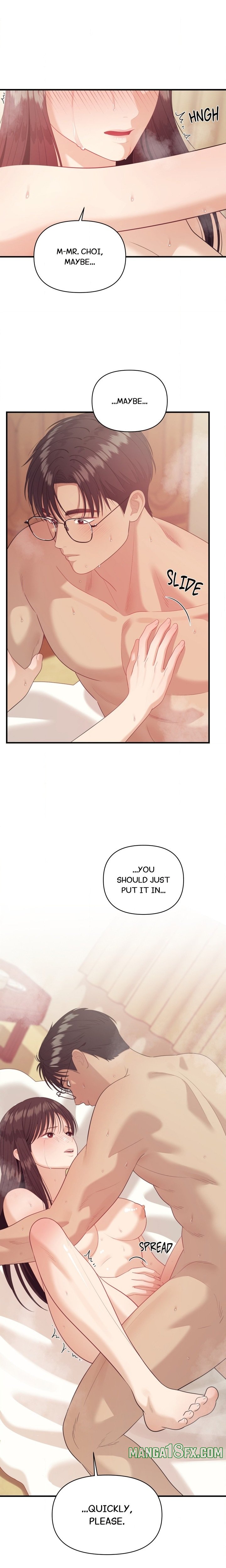 The Island’s Naughty Teacher 7