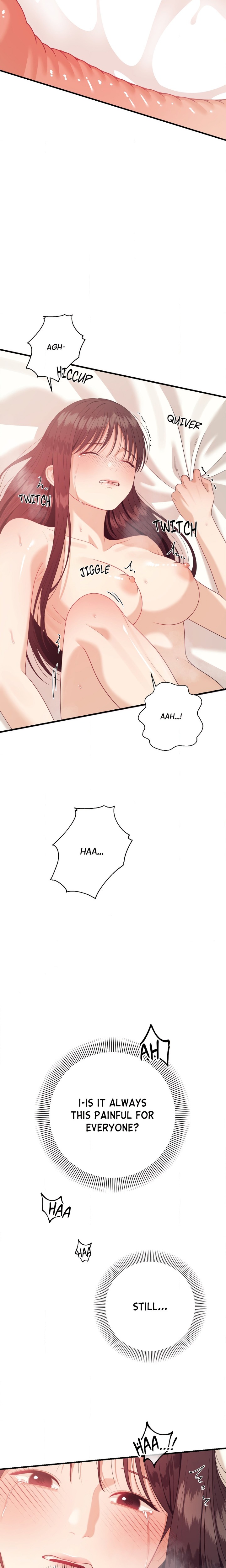 The Island’s Naughty Teacher 9