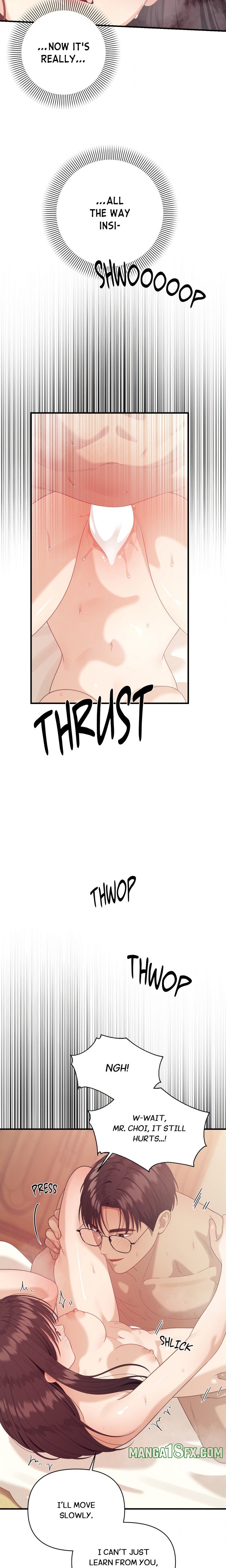The Island’s Naughty Teacher 10