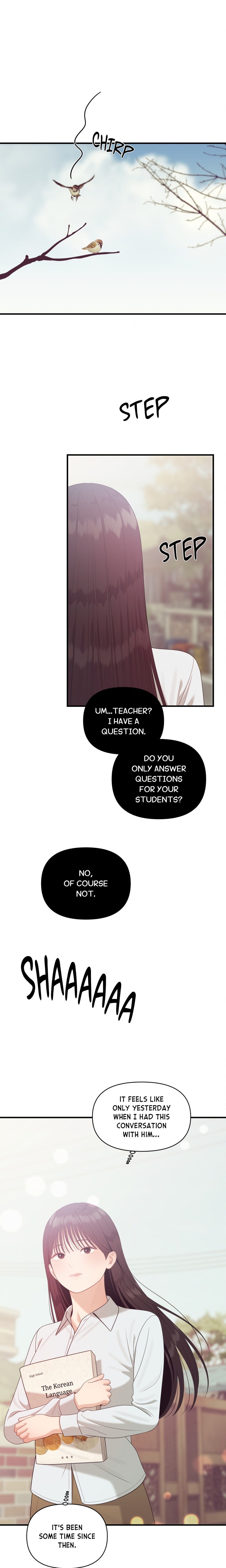 The Island’s Naughty Teacher 1
