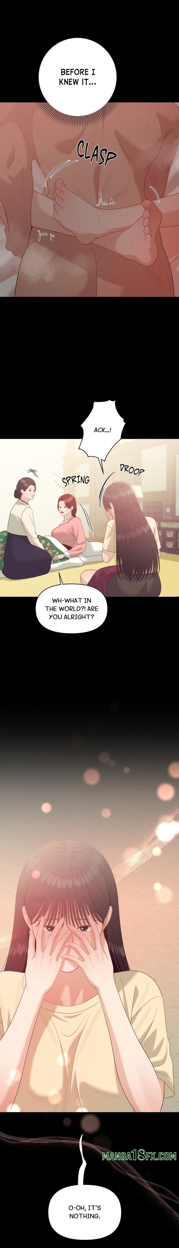The Island’s Naughty Teacher 12