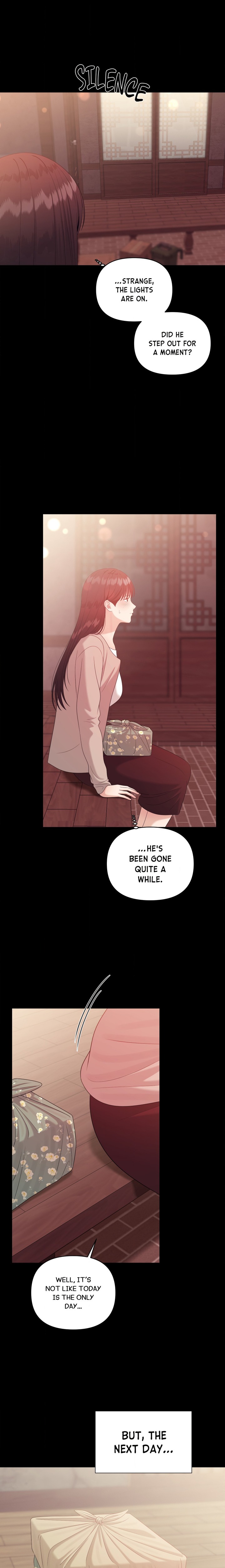 The Island’s Naughty Teacher 14