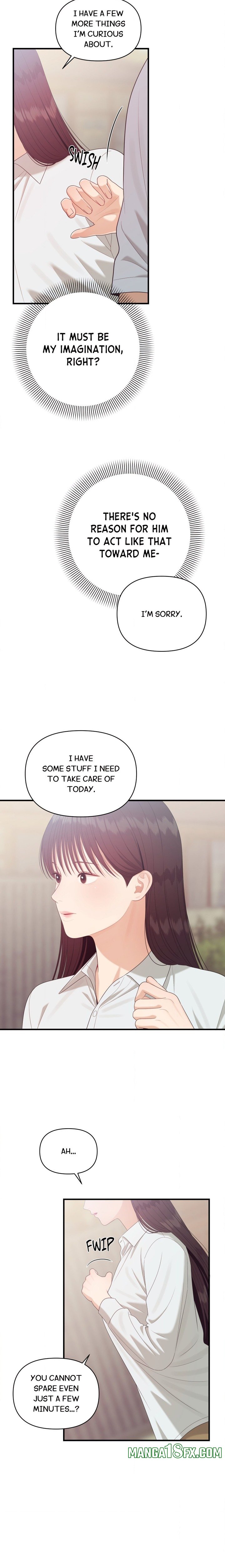 The Island’s Naughty Teacher 9