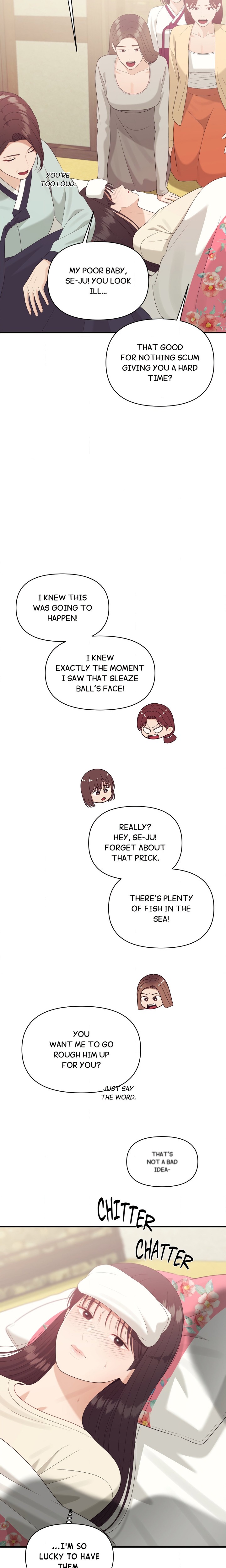 The Island’s Naughty Teacher 10
