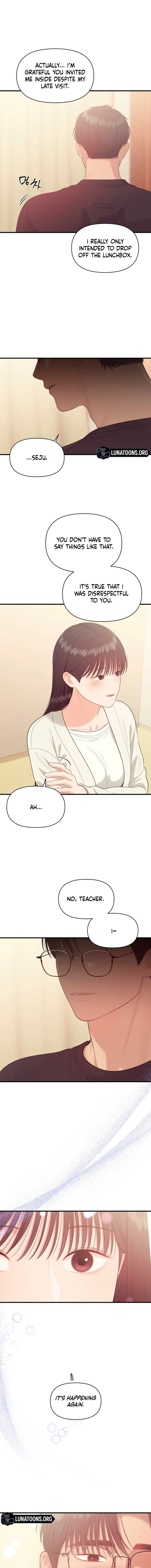The Island’s Naughty Teacher 3