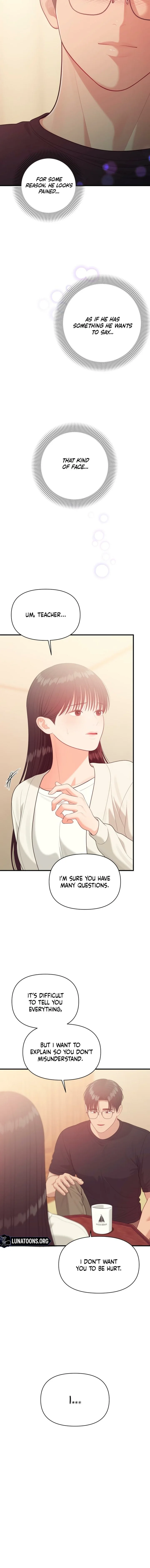 The Island’s Naughty Teacher 4