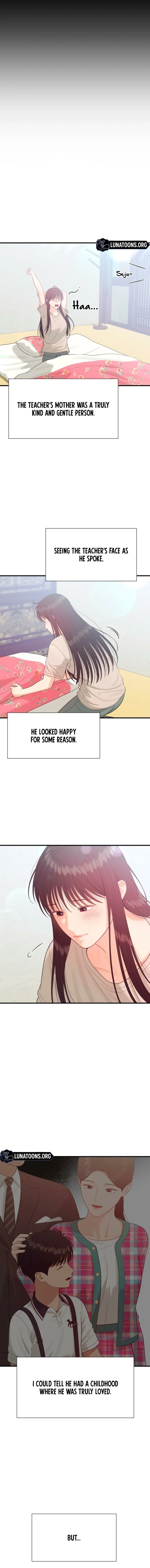 The Island’s Naughty Teacher 8