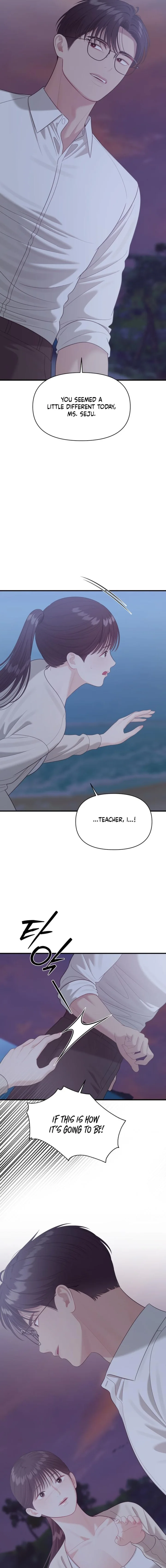 The Island’s Naughty Teacher 11