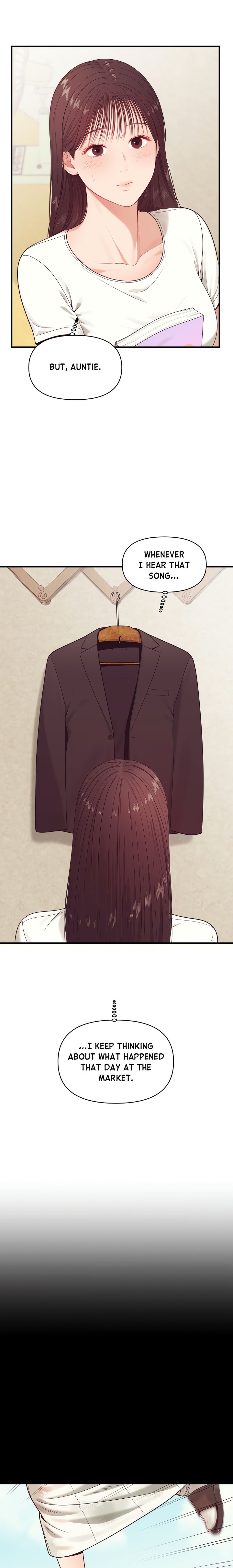 The Island’s Naughty Teacher 2
