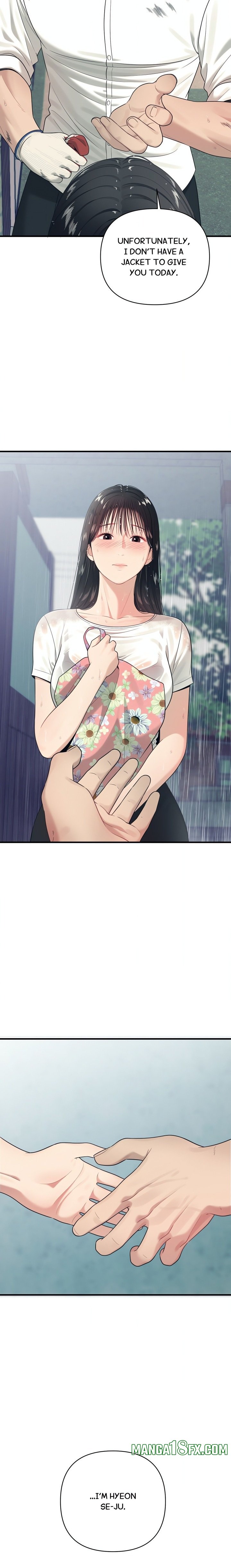 The Island’s Naughty Teacher 12