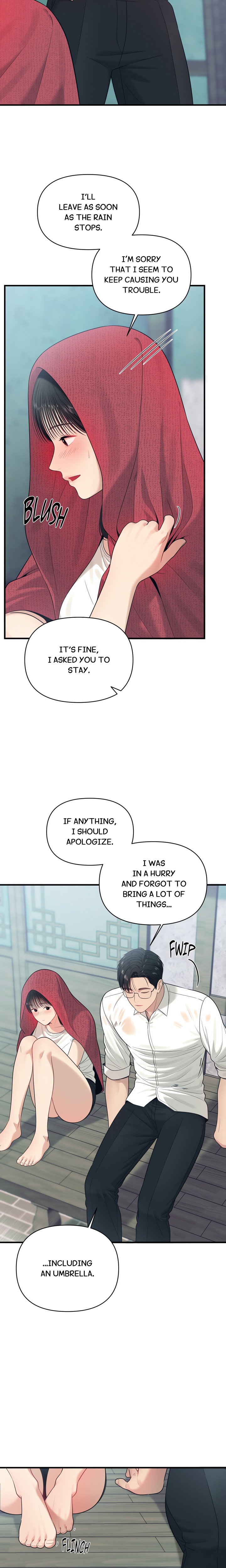 The Island’s Naughty Teacher 15