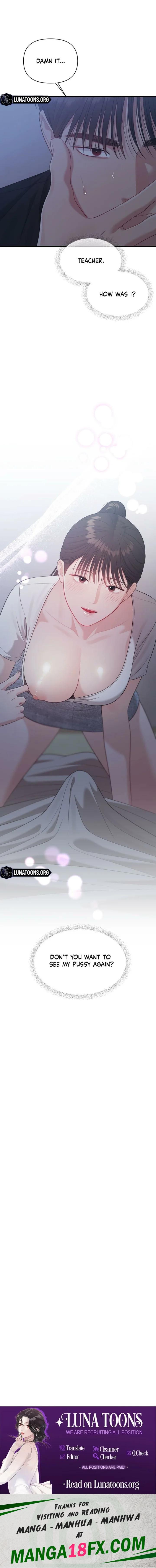 The Island’s Naughty Teacher 14