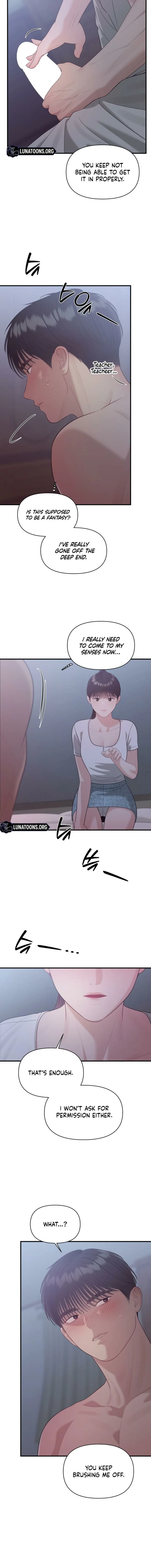 The Island’s Naughty Teacher 6
