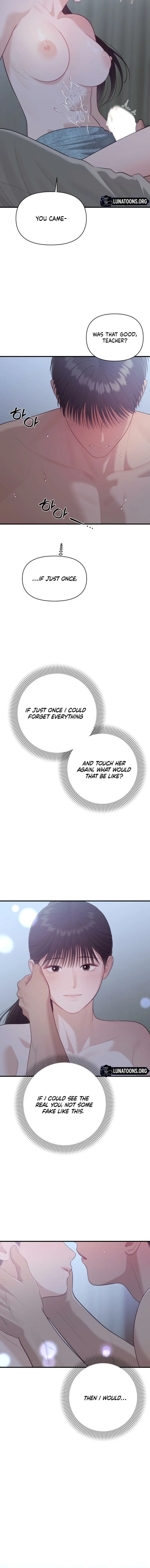 The Island’s Naughty Teacher 10