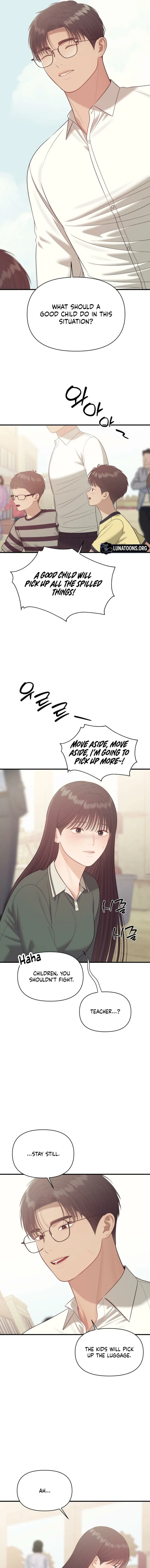 The Island’s Naughty Teacher 11