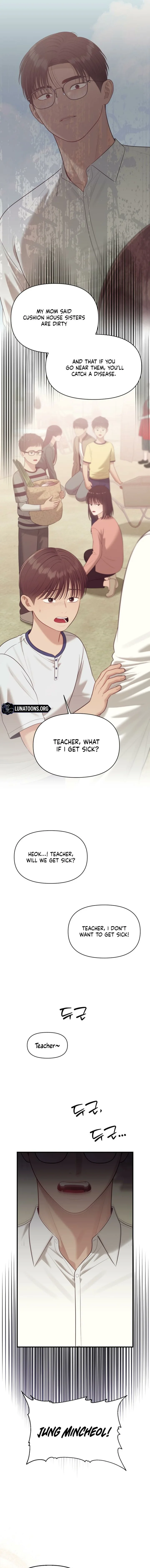 The Island’s Naughty Teacher 13