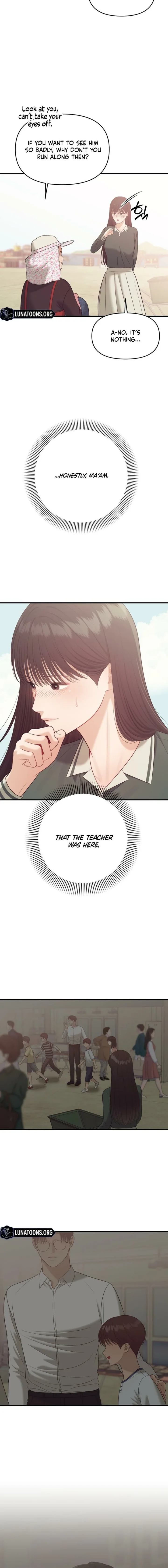 The Island’s Naughty Teacher 4