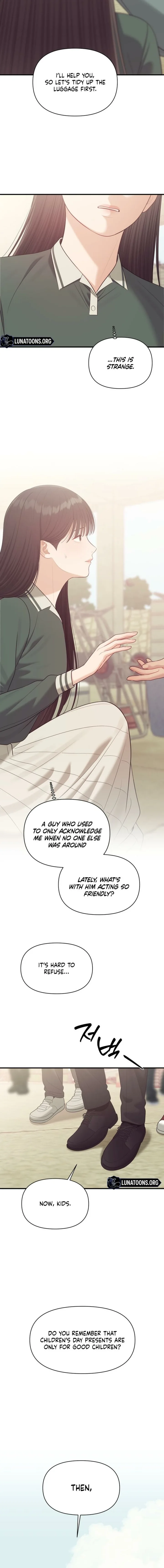 The Island’s Naughty Teacher 10