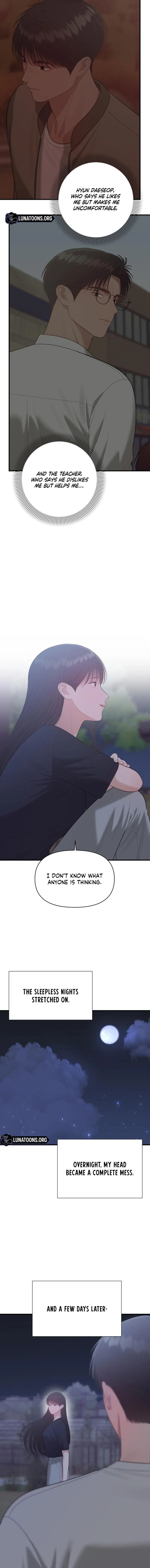The Island’s Naughty Teacher 12