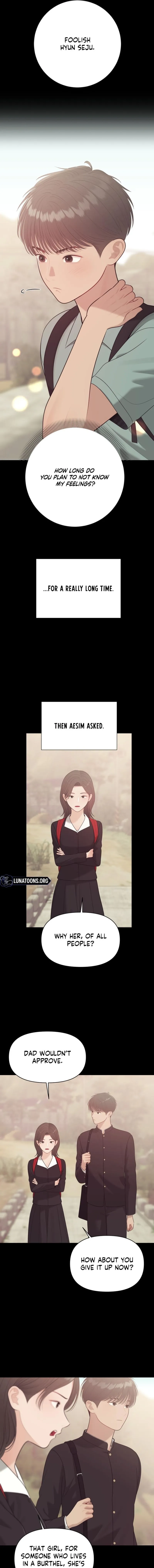 The Island’s Naughty Teacher 3