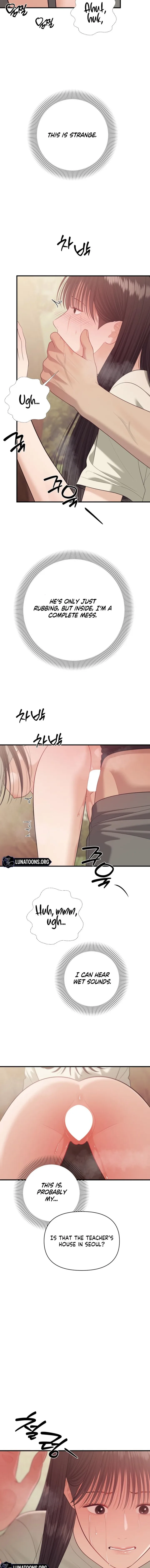 The Island’s Naughty Teacher 11