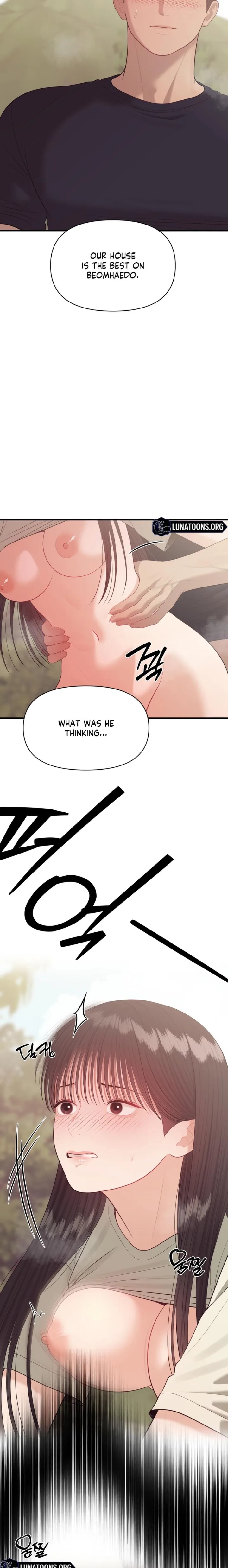 The Island’s Naughty Teacher 13