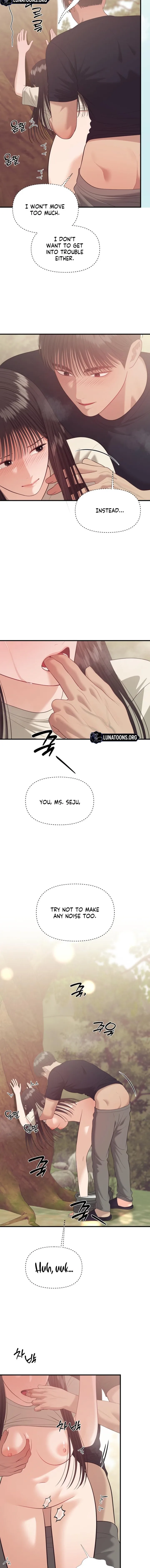 The Island’s Naughty Teacher 10