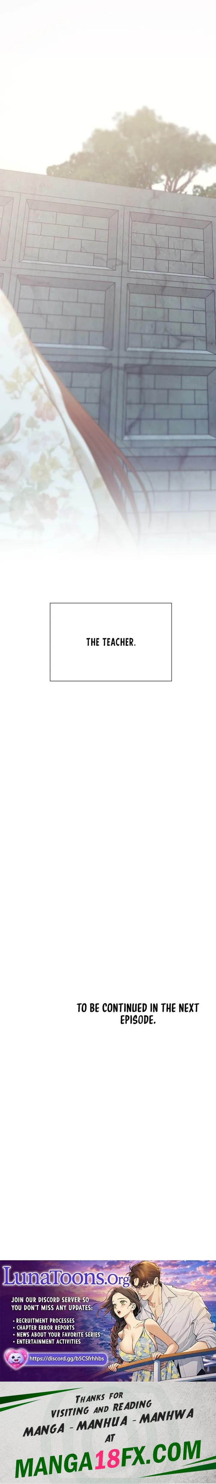 The Island’s Naughty Teacher 14