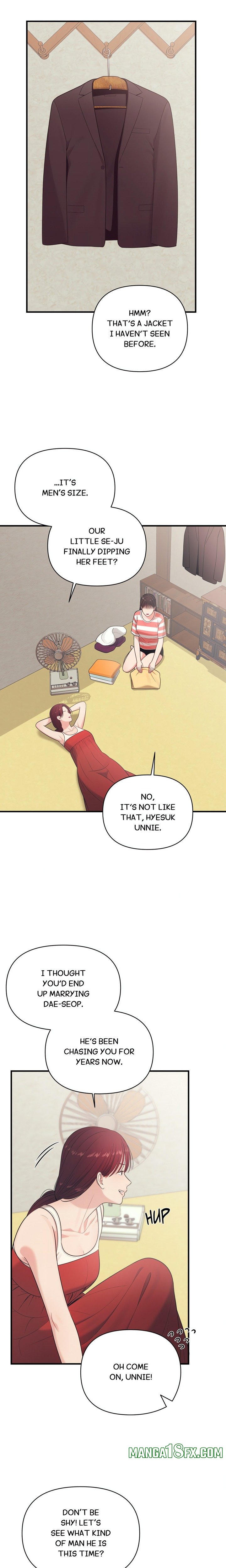 The Island’s Naughty Teacher 11
