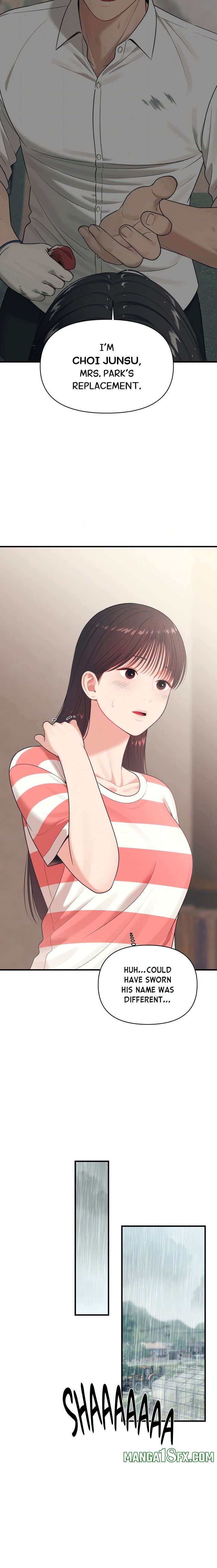 The Island’s Naughty Teacher 15