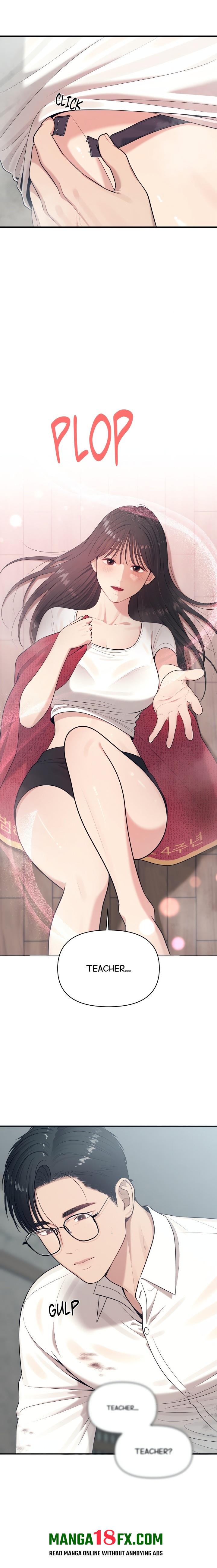 The Island’s Naughty Teacher 3