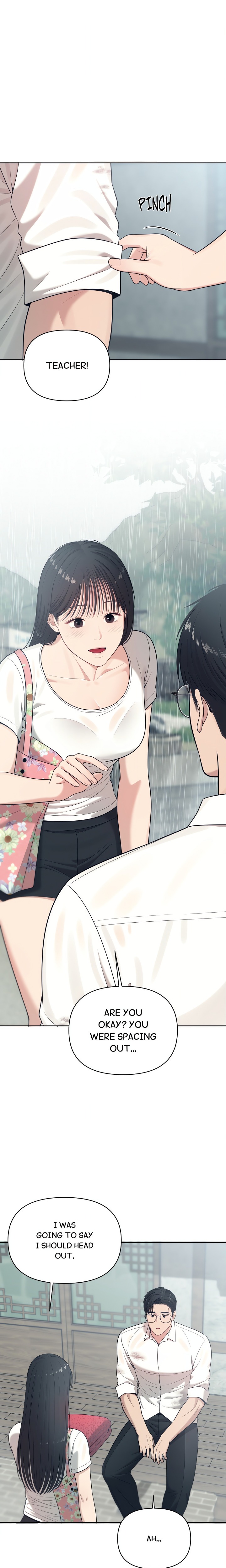 The Island’s Naughty Teacher 4