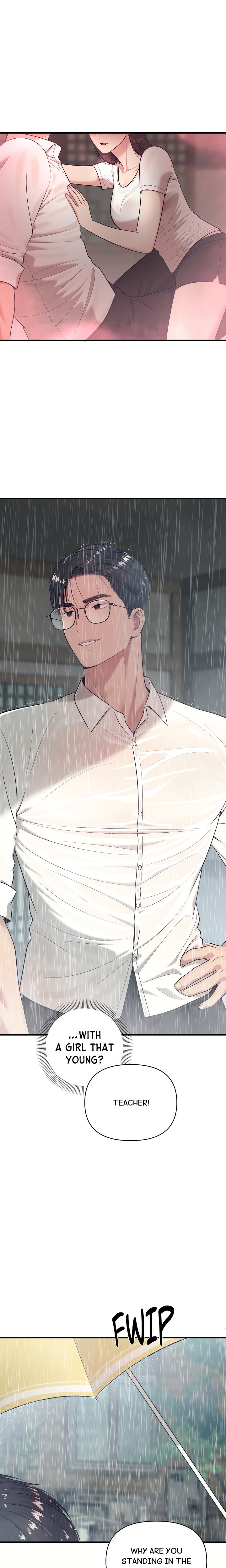 The Island’s Naughty Teacher 9