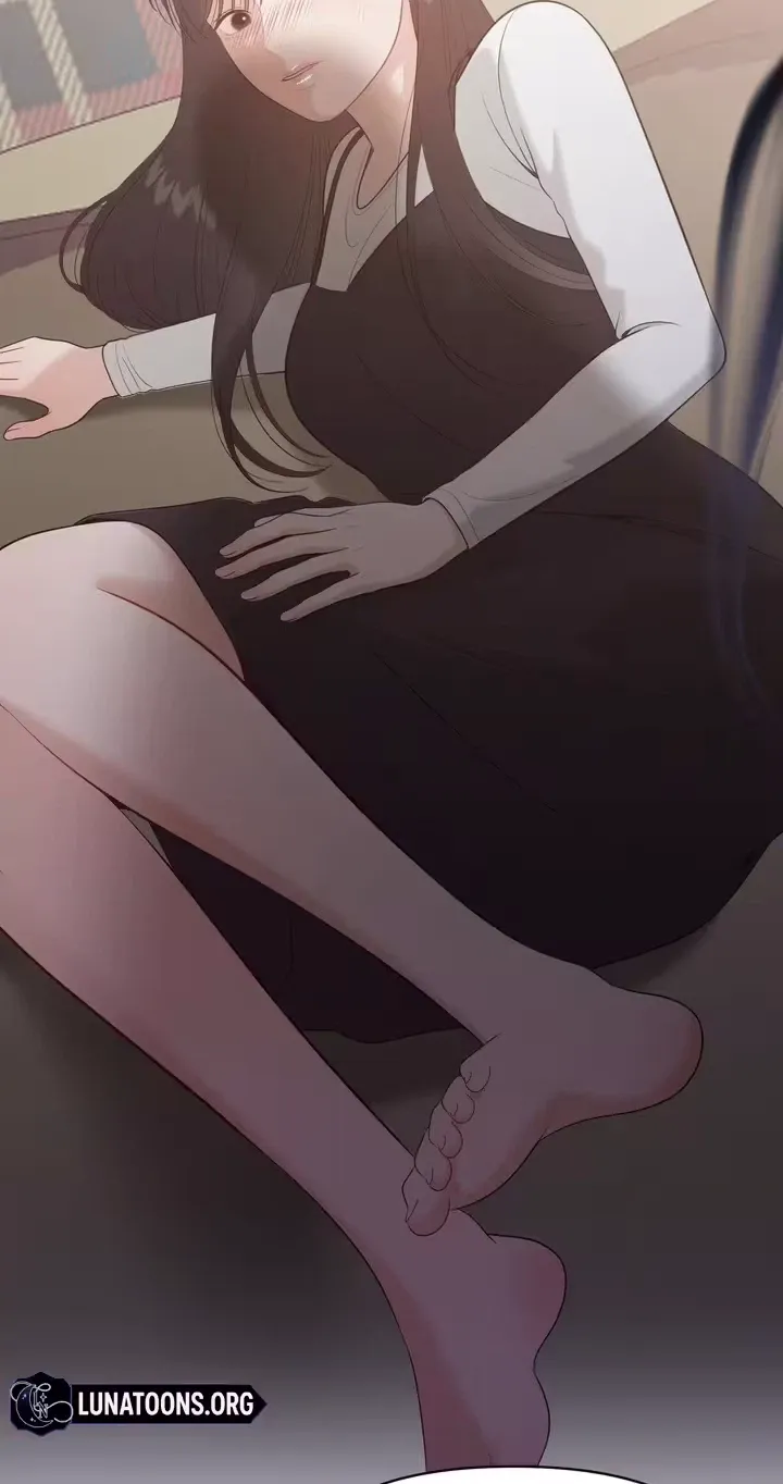 The Island’s Naughty Teacher 50