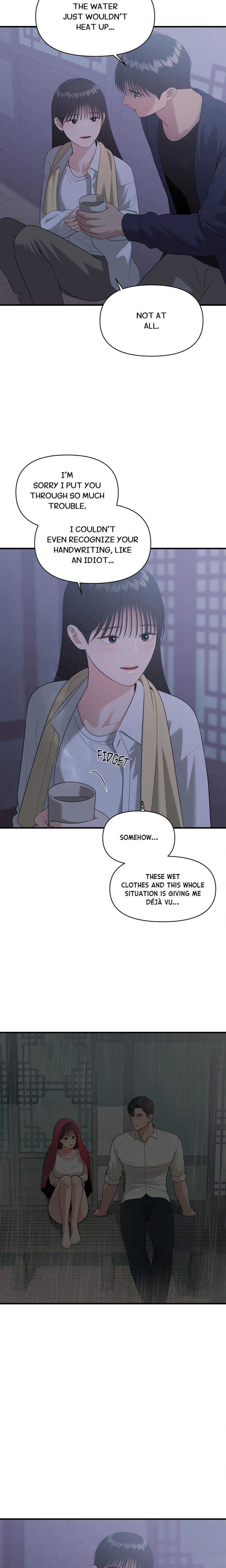 The Island’s Naughty Teacher 13