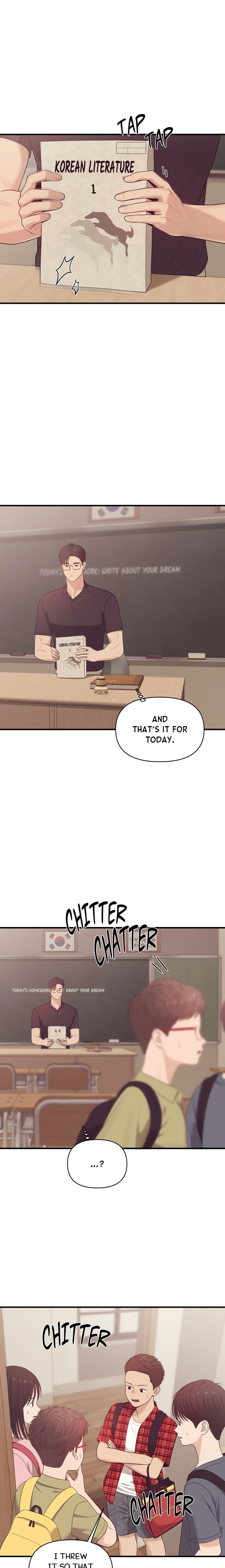 The Island’s Naughty Teacher 2