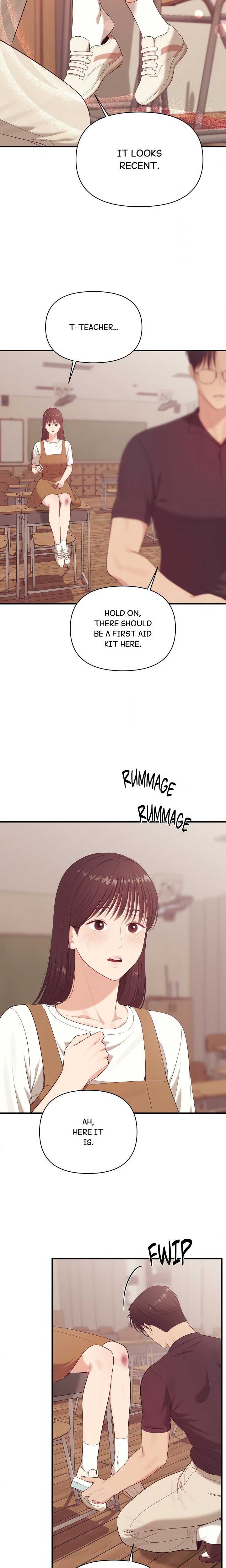 The Island’s Naughty Teacher 11
