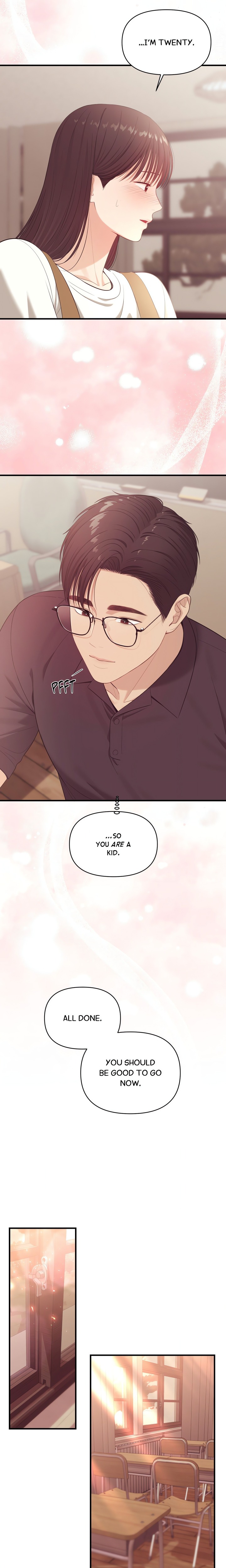 The Island’s Naughty Teacher 16